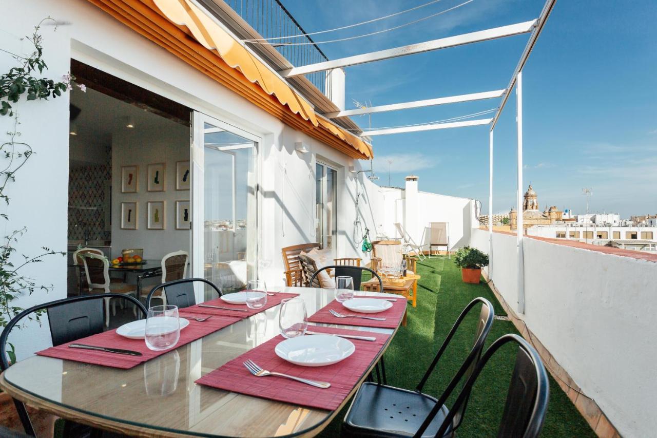 Apartamento Mintystay - La Campana