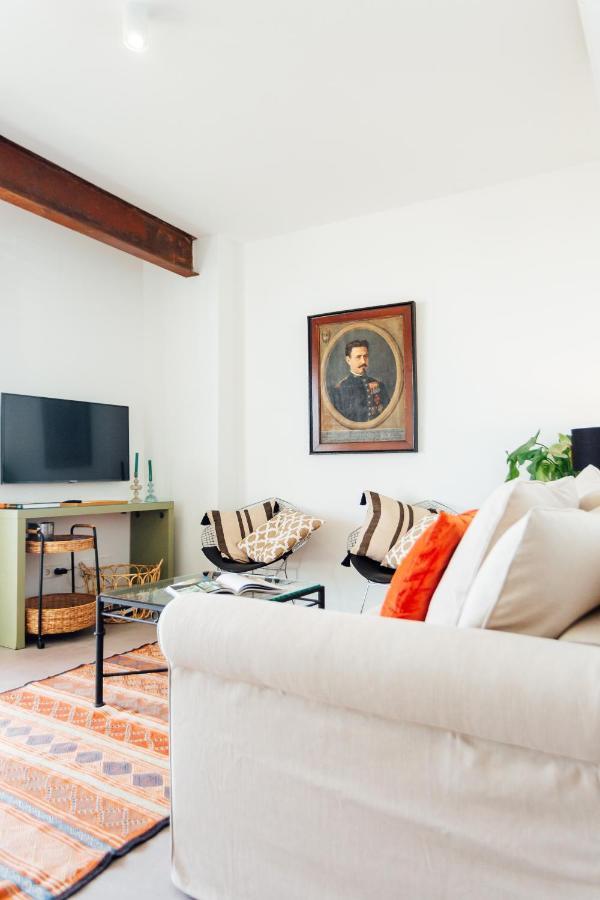 Apartamento Mintystay - La Campana Sevilla