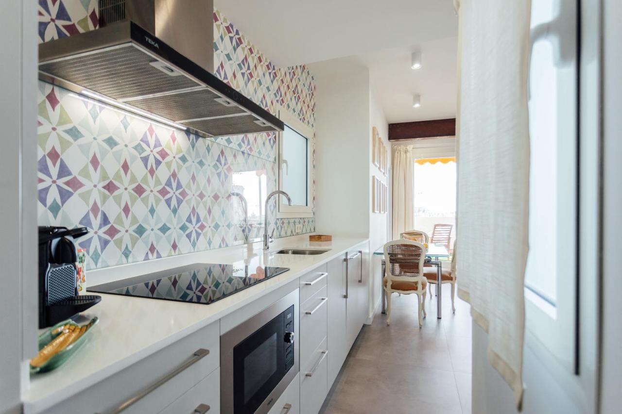 Apartamento Mintystay - La Campana