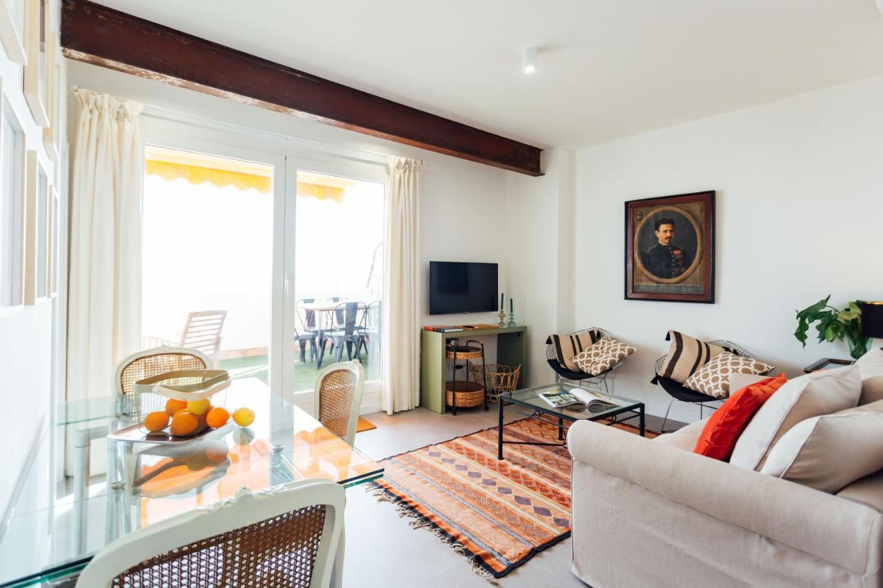 Apartamento Mintystay - La Campana