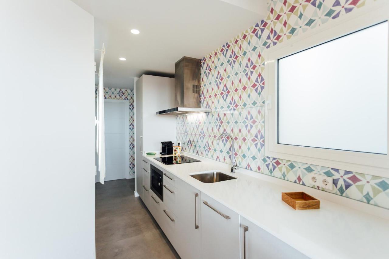 Mintystay - La Campana Apartamento *