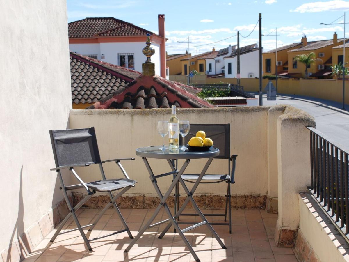 Belvilla By Oyo Casa De Rudi Holiday home *