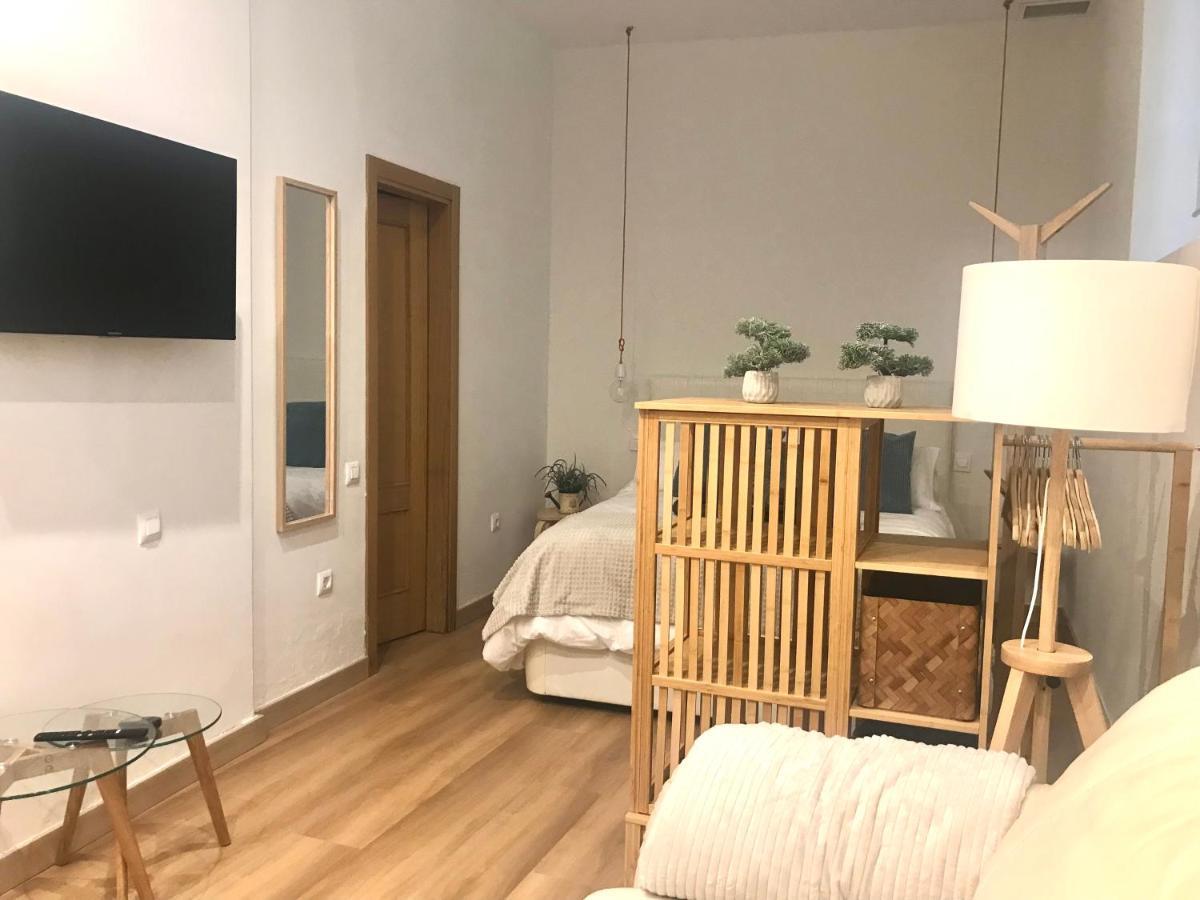 Apartamento Por Amor De Dios Apartamento Sevilla