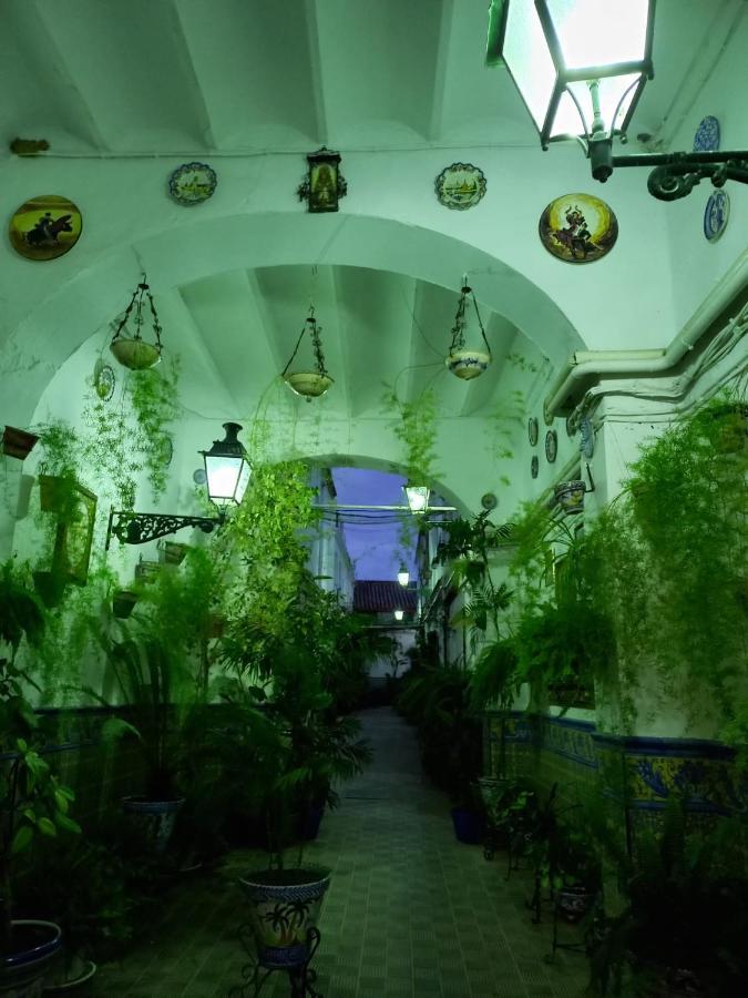 Сasa de vacaciones Charming House In Triana,best View From Patio Sevilla