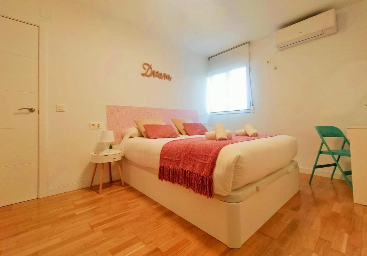 Apartamento Plaza De España. Dreams Sevilla