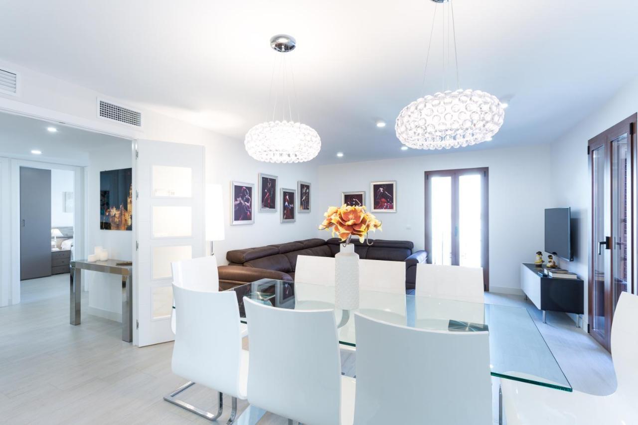 Apartment Rincon Del Duende