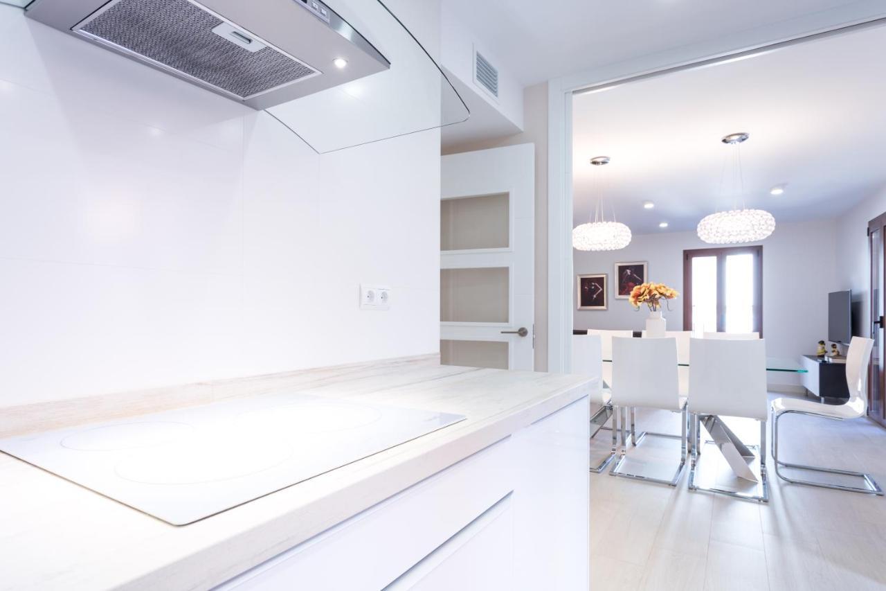Apartment Rincon Del Duende *