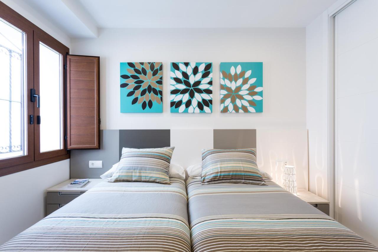 Apartment Rincon Del Duende *