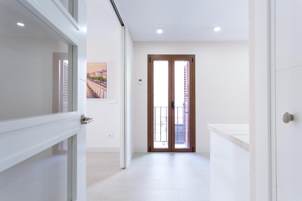 Apartment Rincon Del Duende *