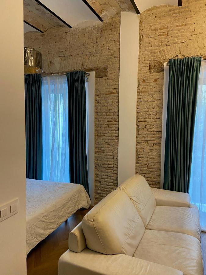 Apartment Casa Eneko Seville