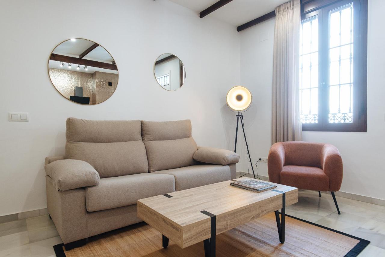 Requena Apartment *