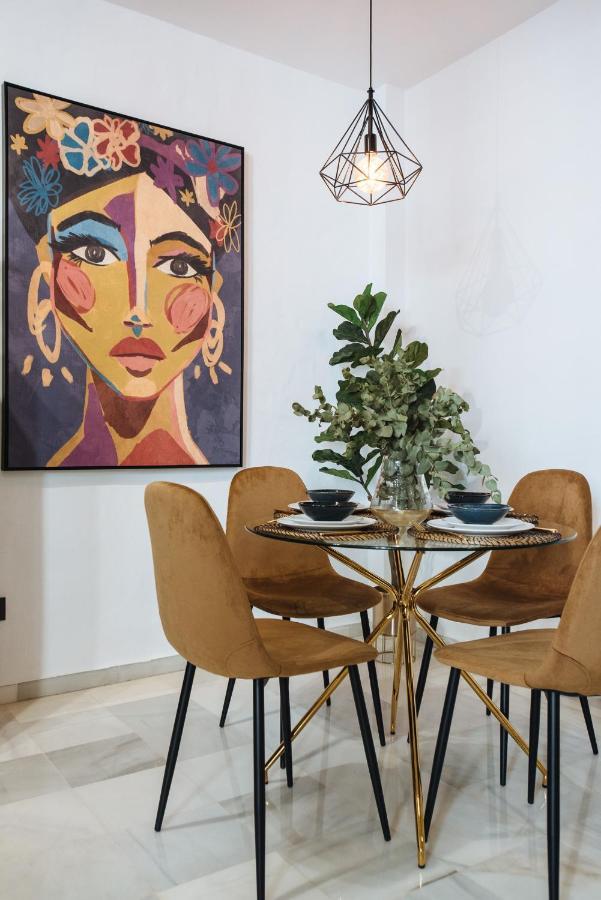 Apartment Requena