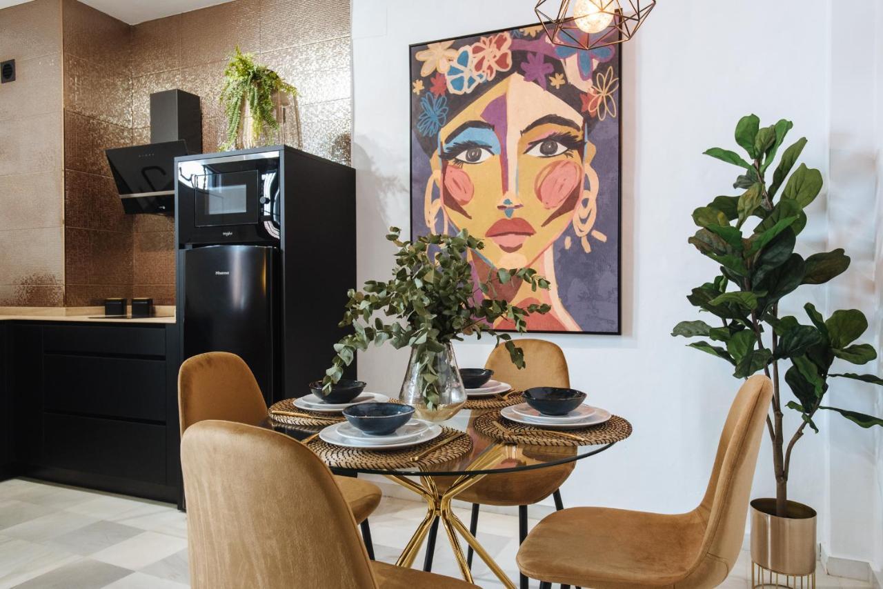 Requena Apartment Seville