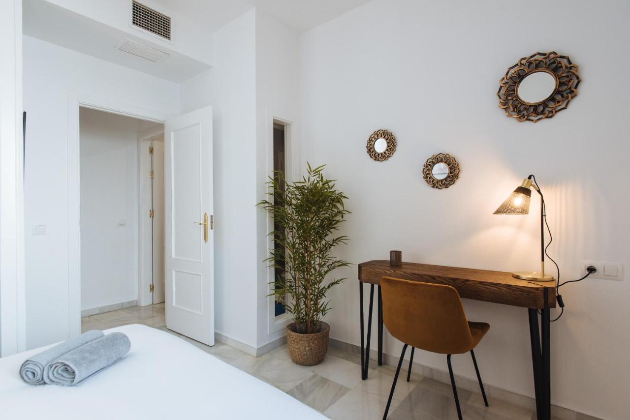 Apartment Requena