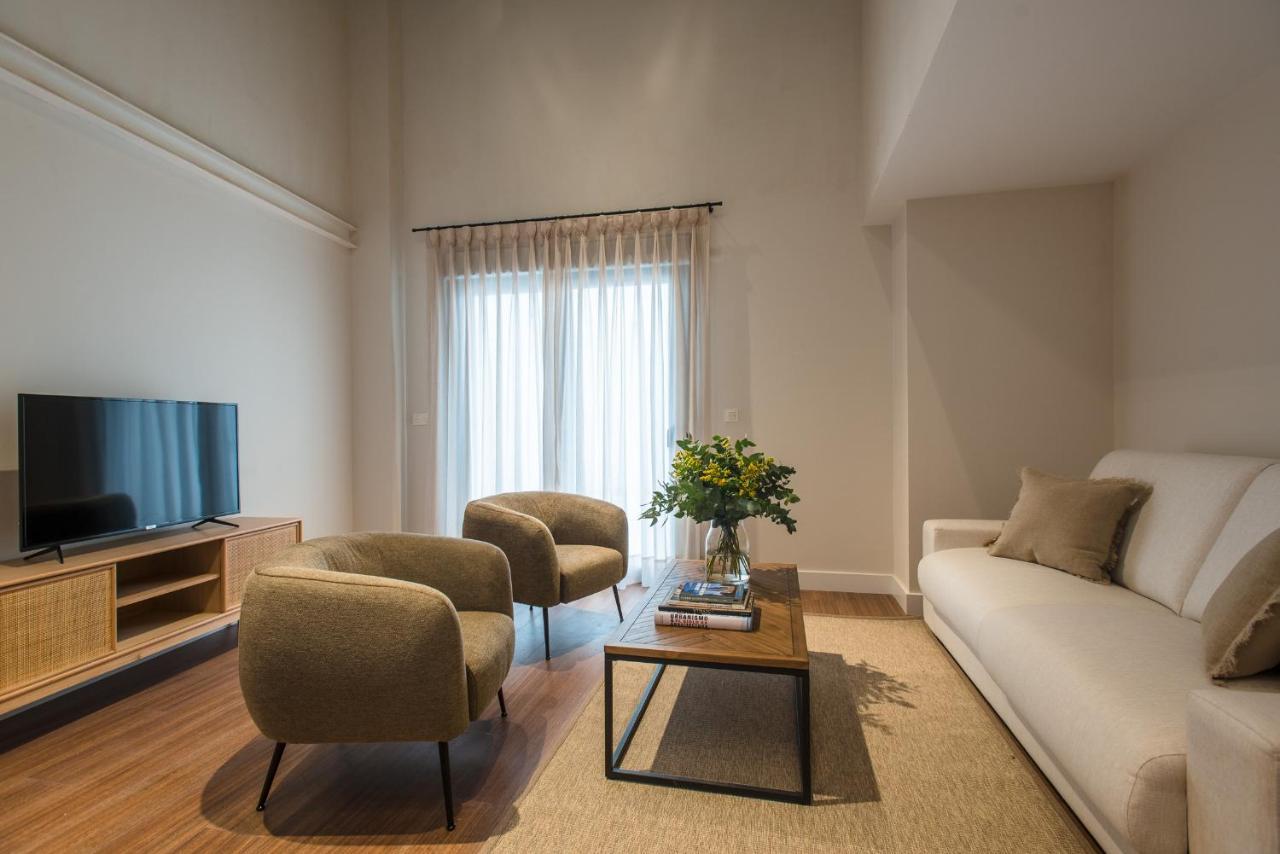 Apartamento La Sillería De Triana By Magno