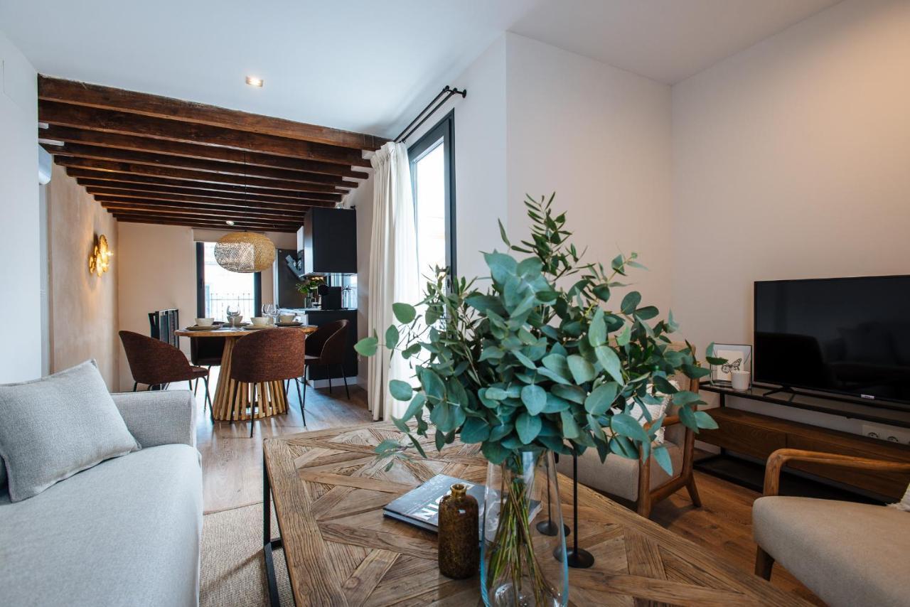 La Sillería De Triana By Magno Apartamento