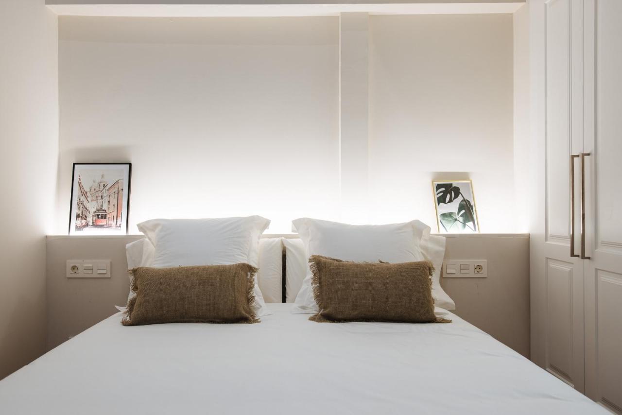 Apartamento La Sillería De Triana By Magno *