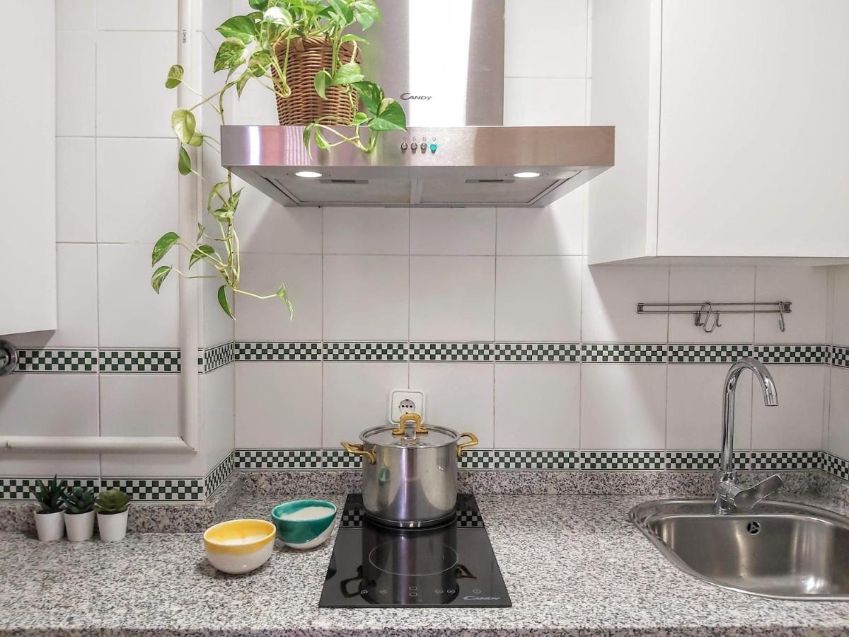 Apartment Tu Casa En Seville