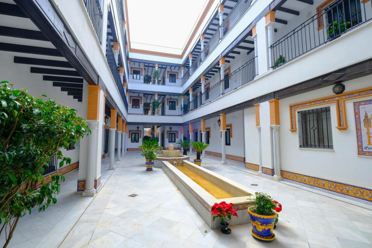 Patio Rialto