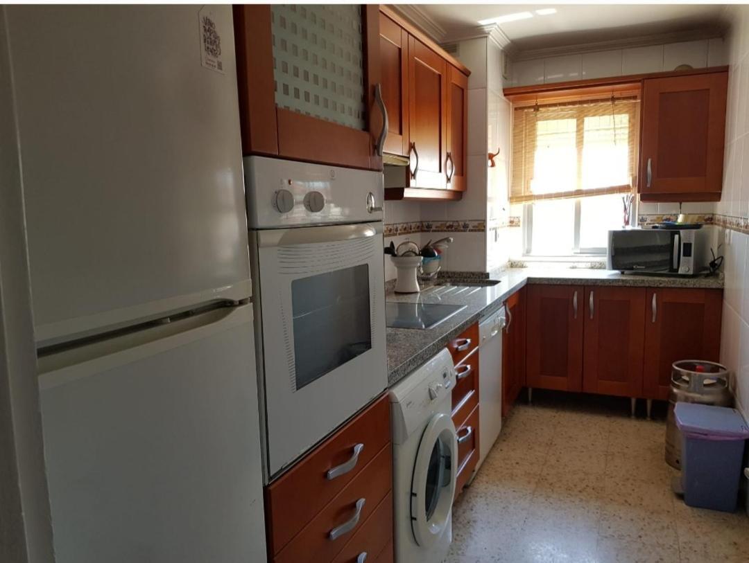 Pura Vida En Apartamento *