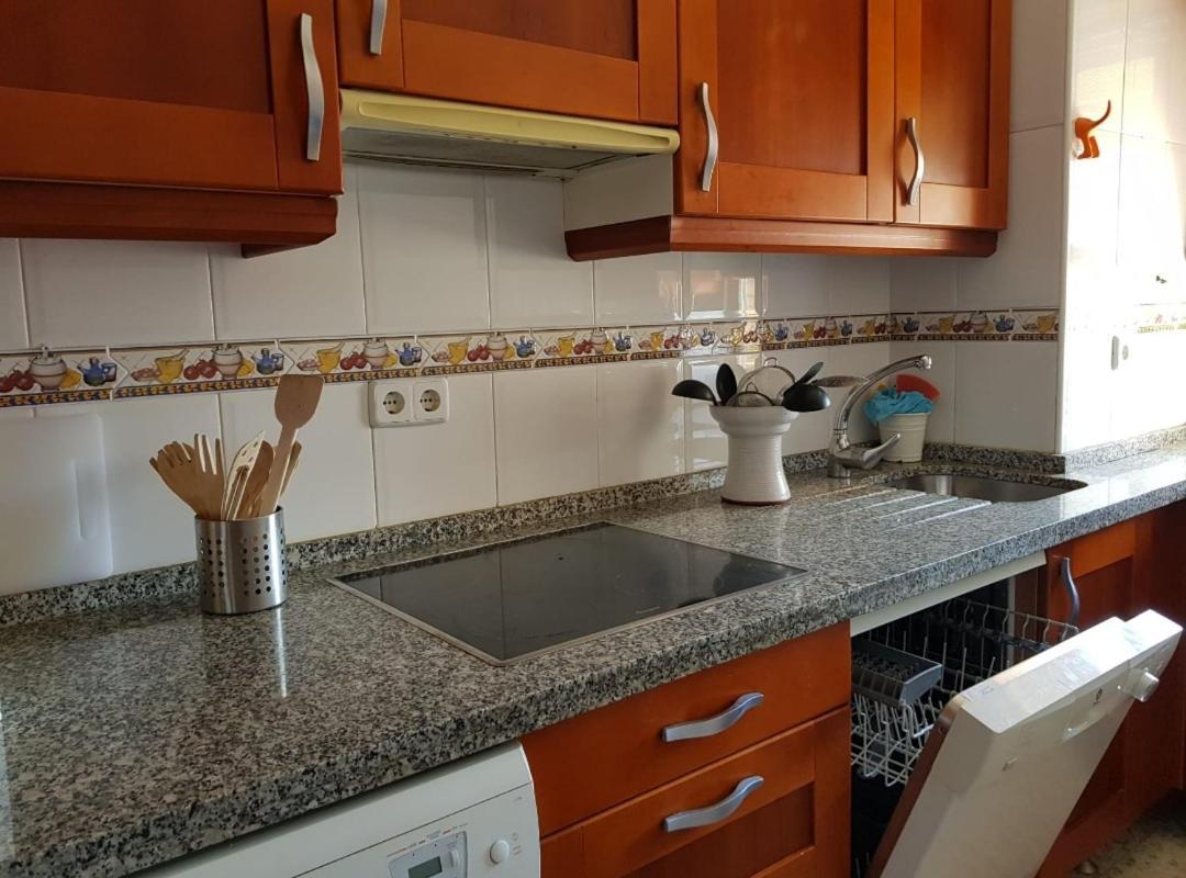 Pura Vida En Apartamento *