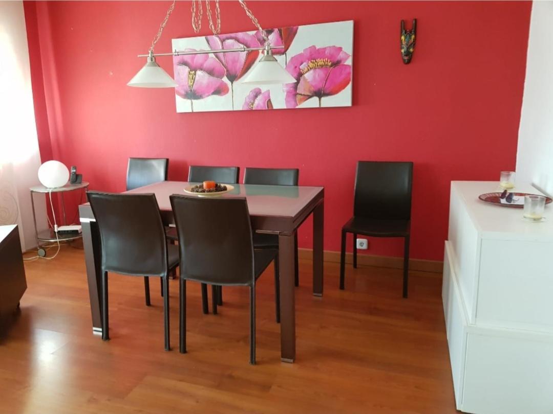 Pura Vida En Apartamento Sevilla