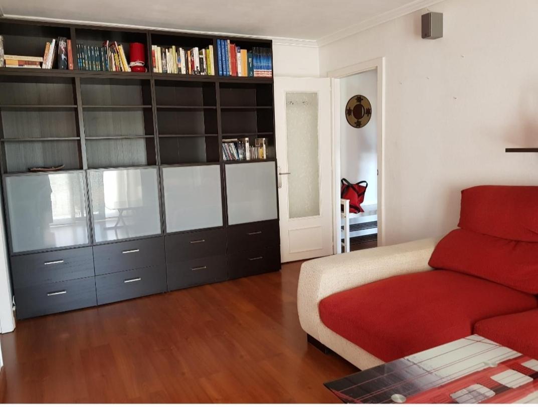 Pura Vida En Apartamento *