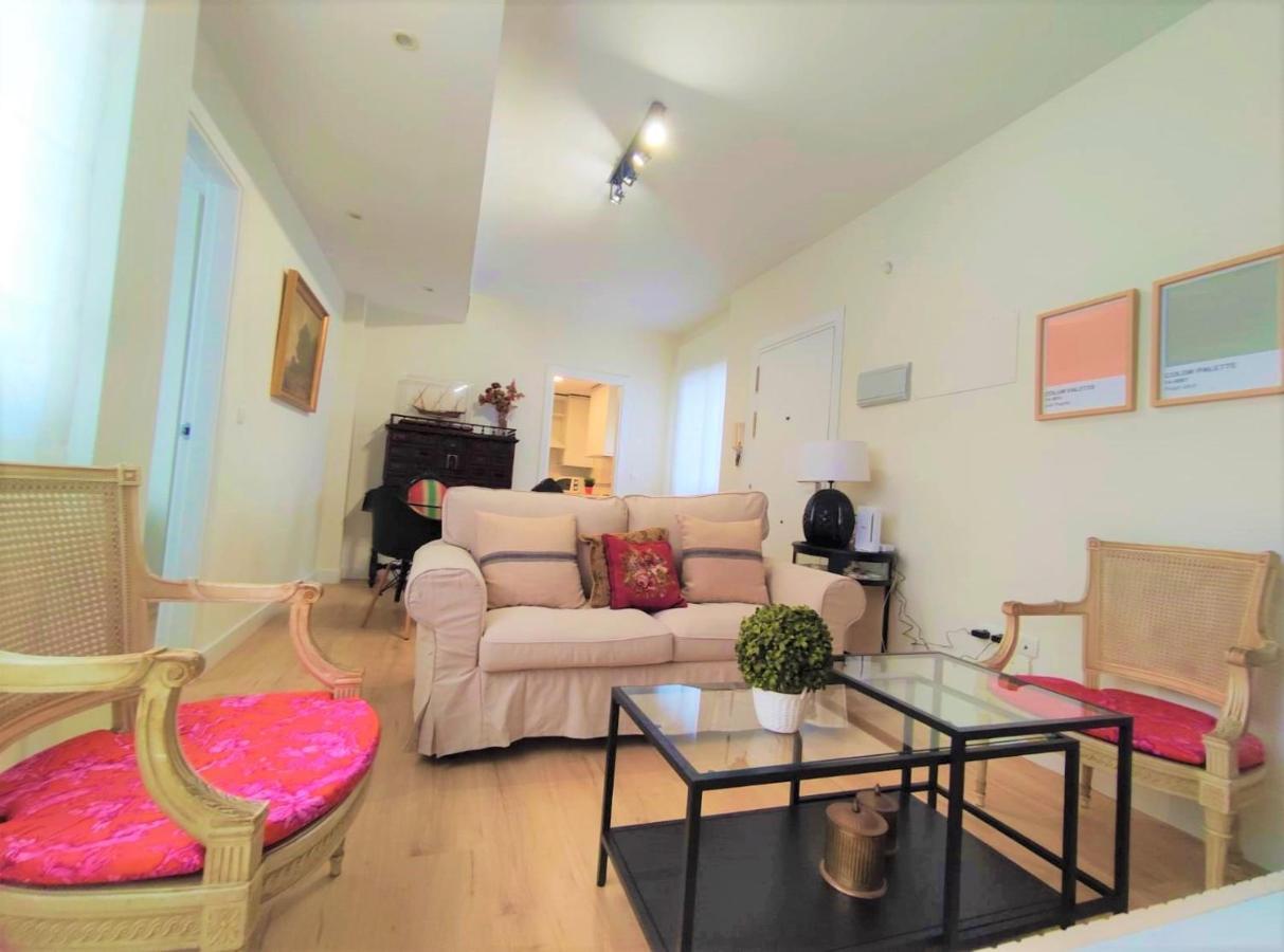 Metropol Sweet Apartamento Sevilla