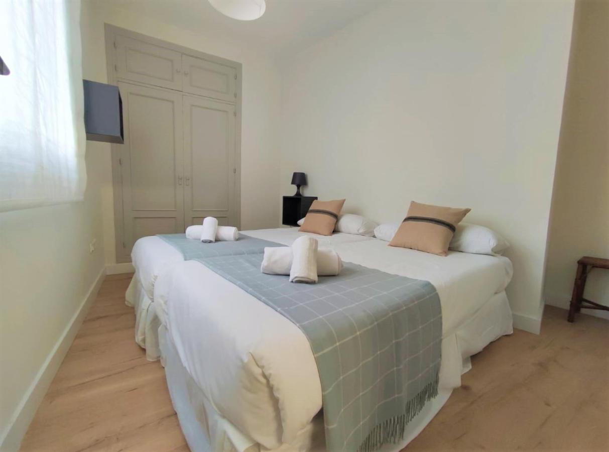 Apartamento Metropol Sweet Sevilla