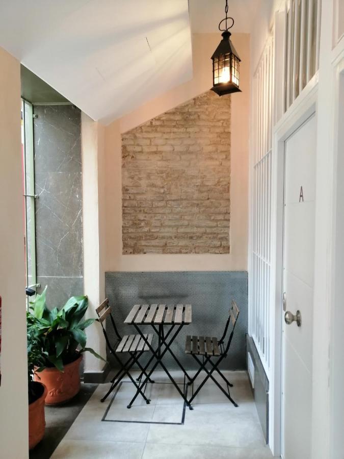 Salotur Sierpes Apartamento Sevilla