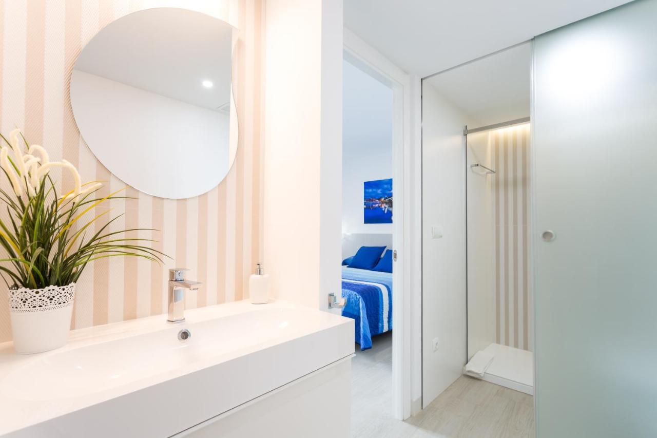 Apartment Rincon Del Duende *