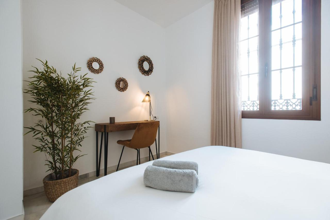 Apartment Requena Seville
