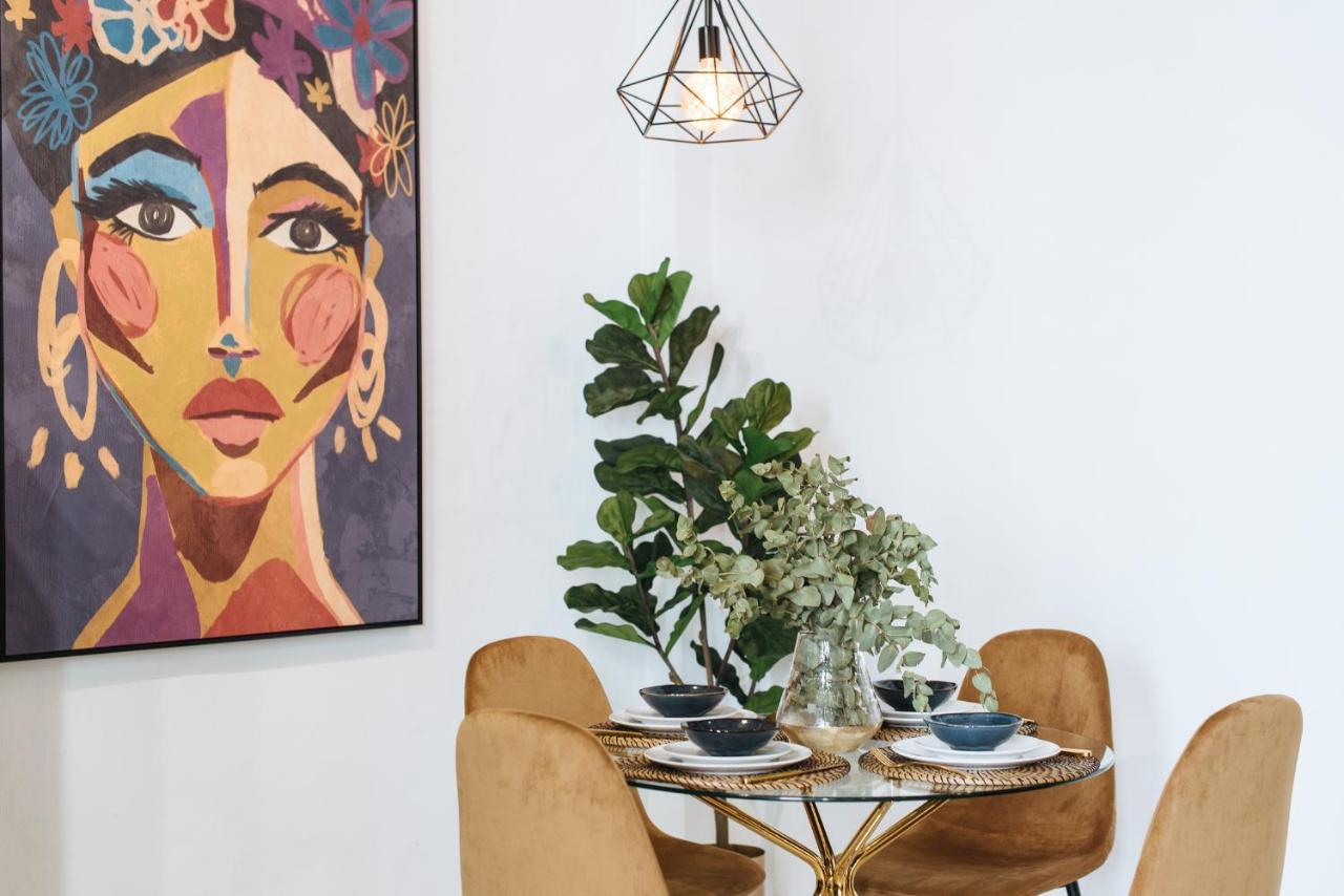Requena Apartment Seville