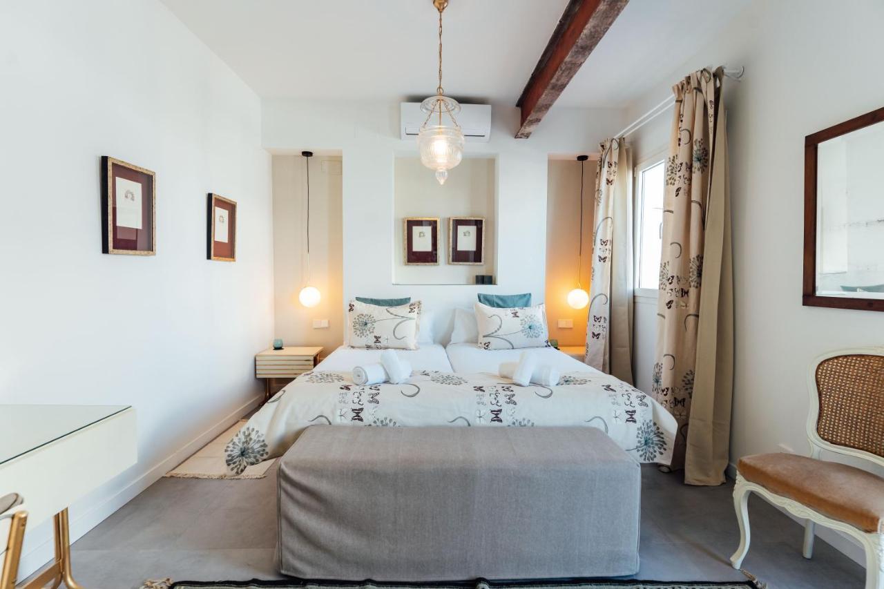 Mintystay - La Campana Apartamento