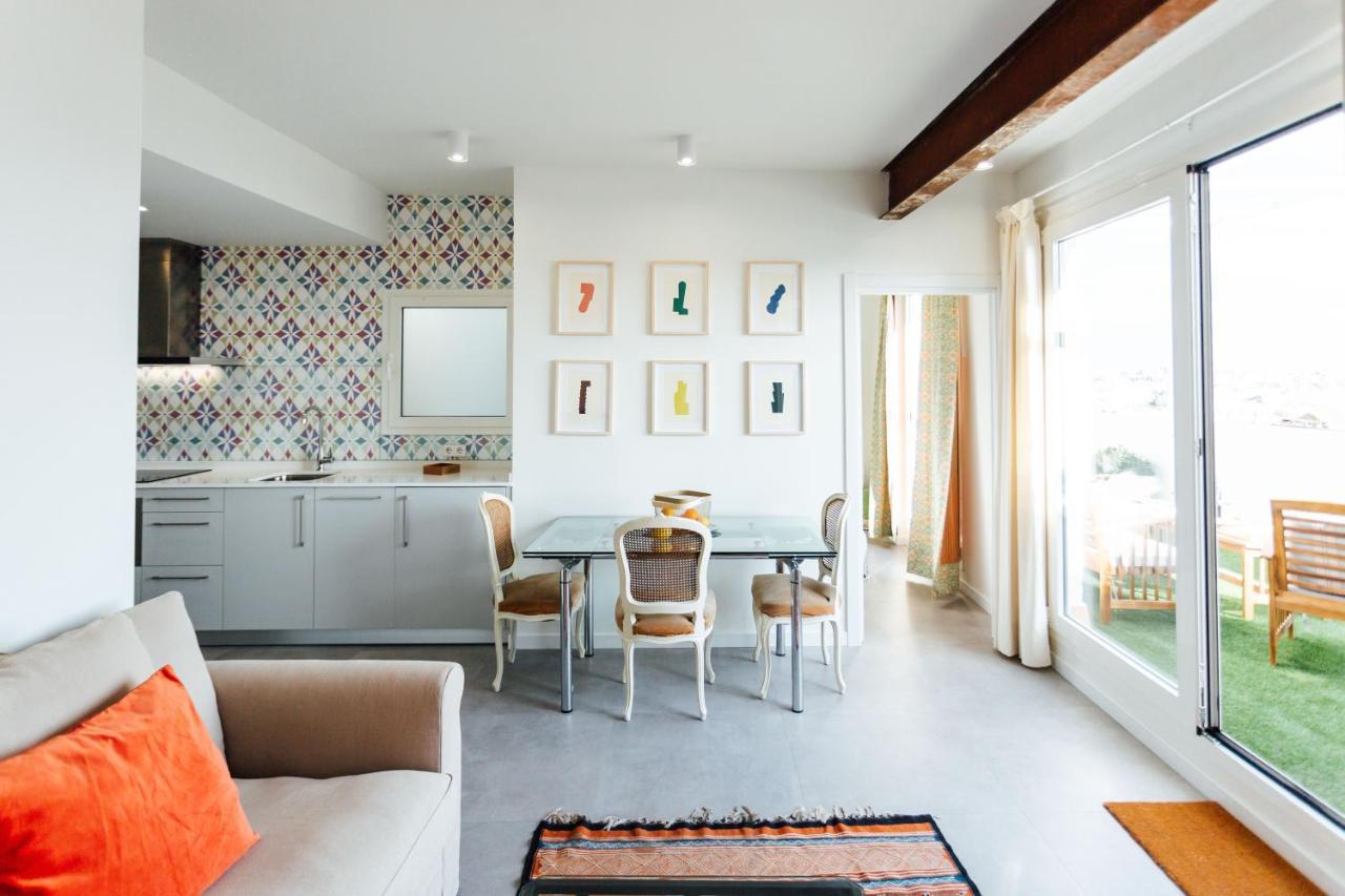 Mintystay - La Campana Apartamento Sevilla