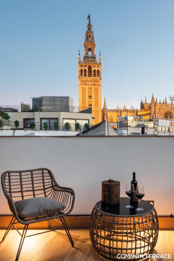 Apartamento Hommyhome Conteros Cathedral *