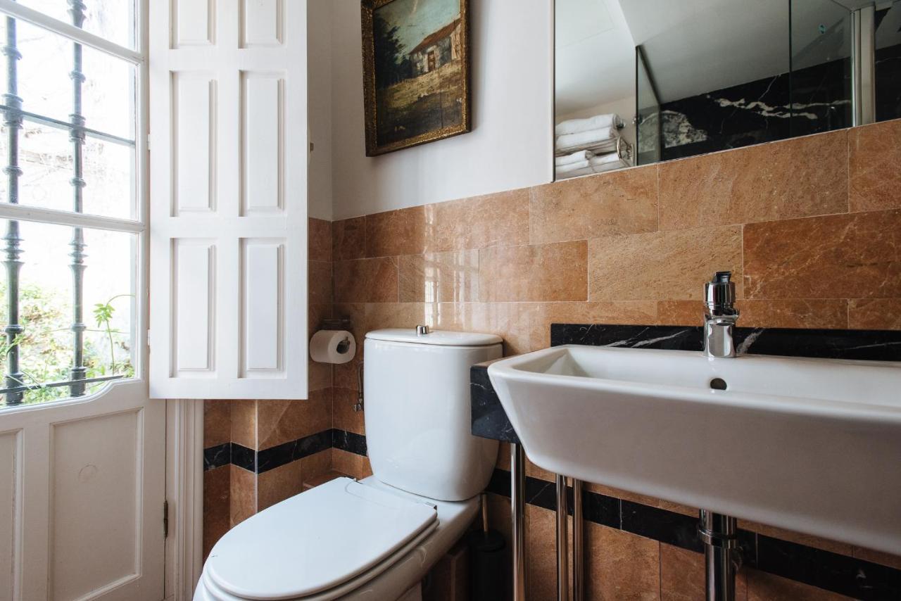 Apartamento Vidrio