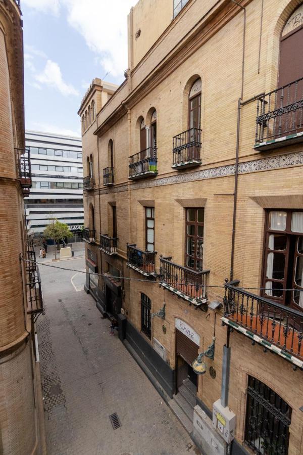 Apartamento Rentalsevilla A Un Minuto De La Campana