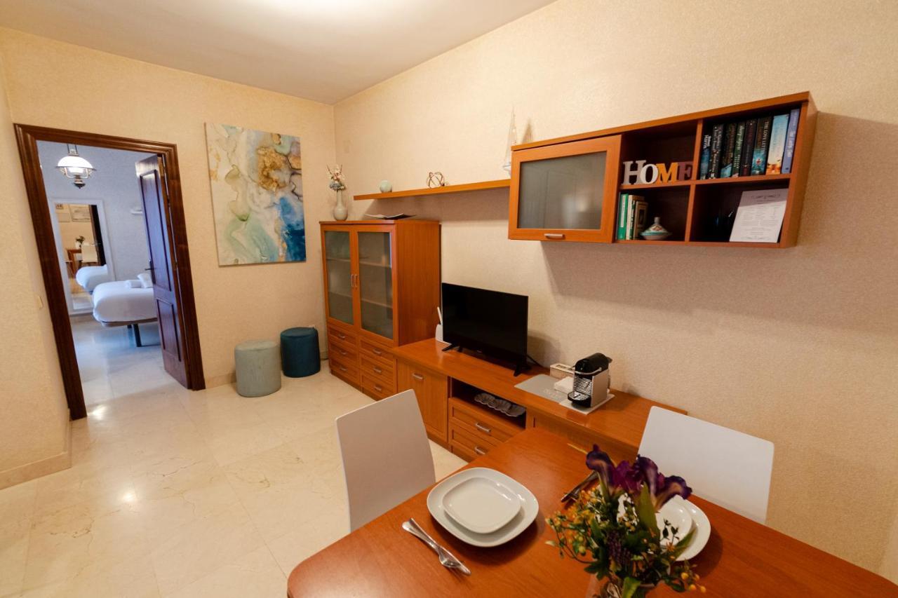 Apartamento Rentalsevilla A Un Minuto De La Campana