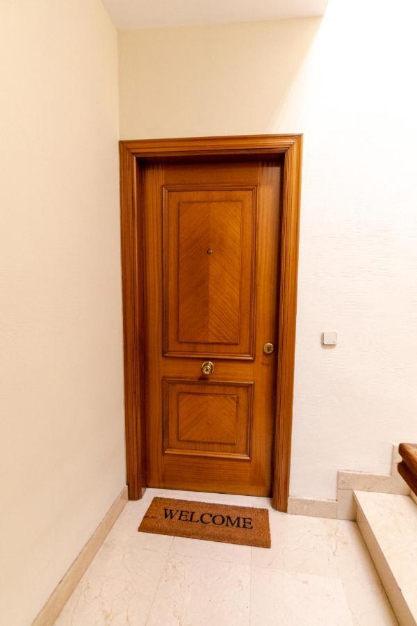 Apartamento Rentalsevilla A Un Minuto De La Campana