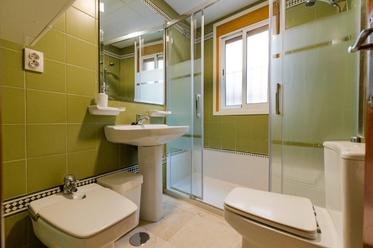 Rentalsevilla A Un Minuto De La Campana Apartamento Sevilla