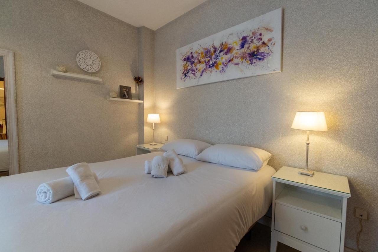 Apartamento Rentalsevilla A Un Minuto De La Campana Sevilla