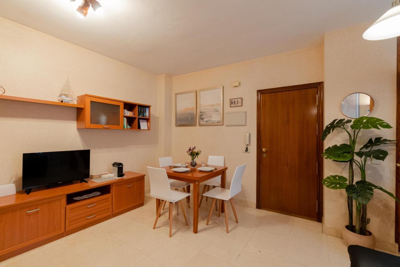 Apartamento Rentalsevilla A Un Minuto De La Campana Sevilla