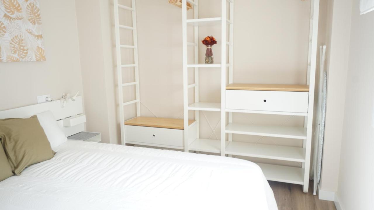 Apartamento Rentalsevilla Luminoso En Pleno Centro