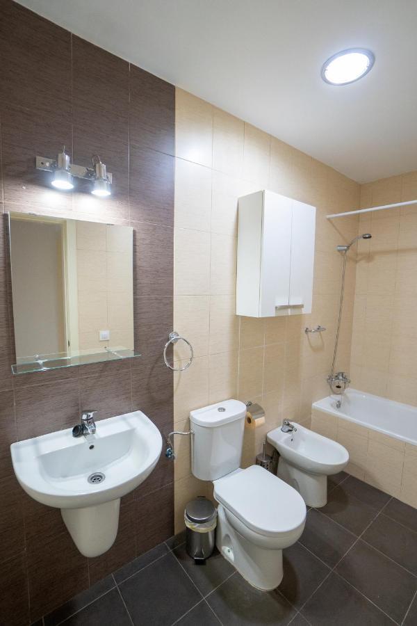 Apartamento Rentalsevilla De Paseo Por La Alameda De Hércules *