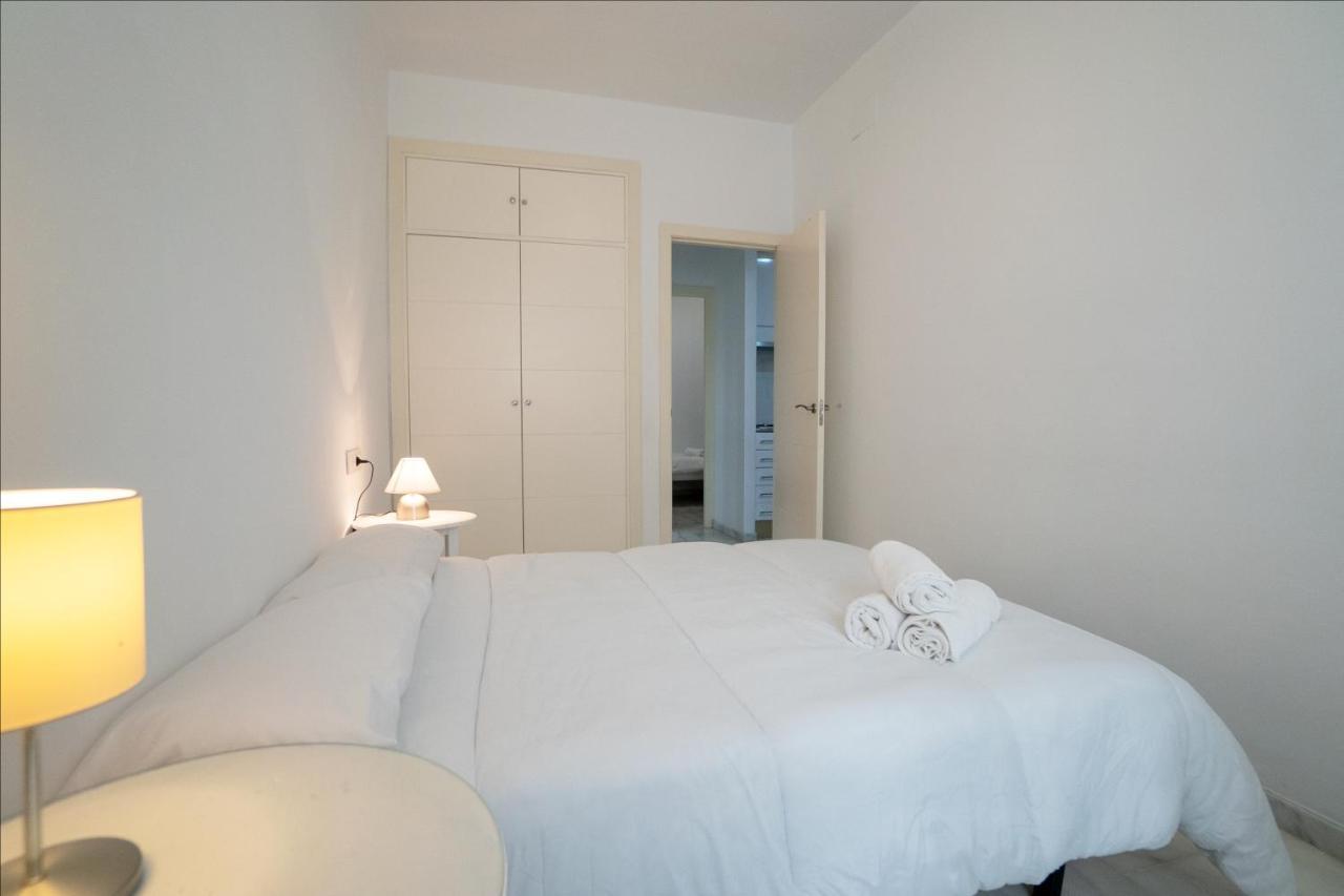 Rentalsevilla De Paseo Por La Alameda De Hércules Apartamento *