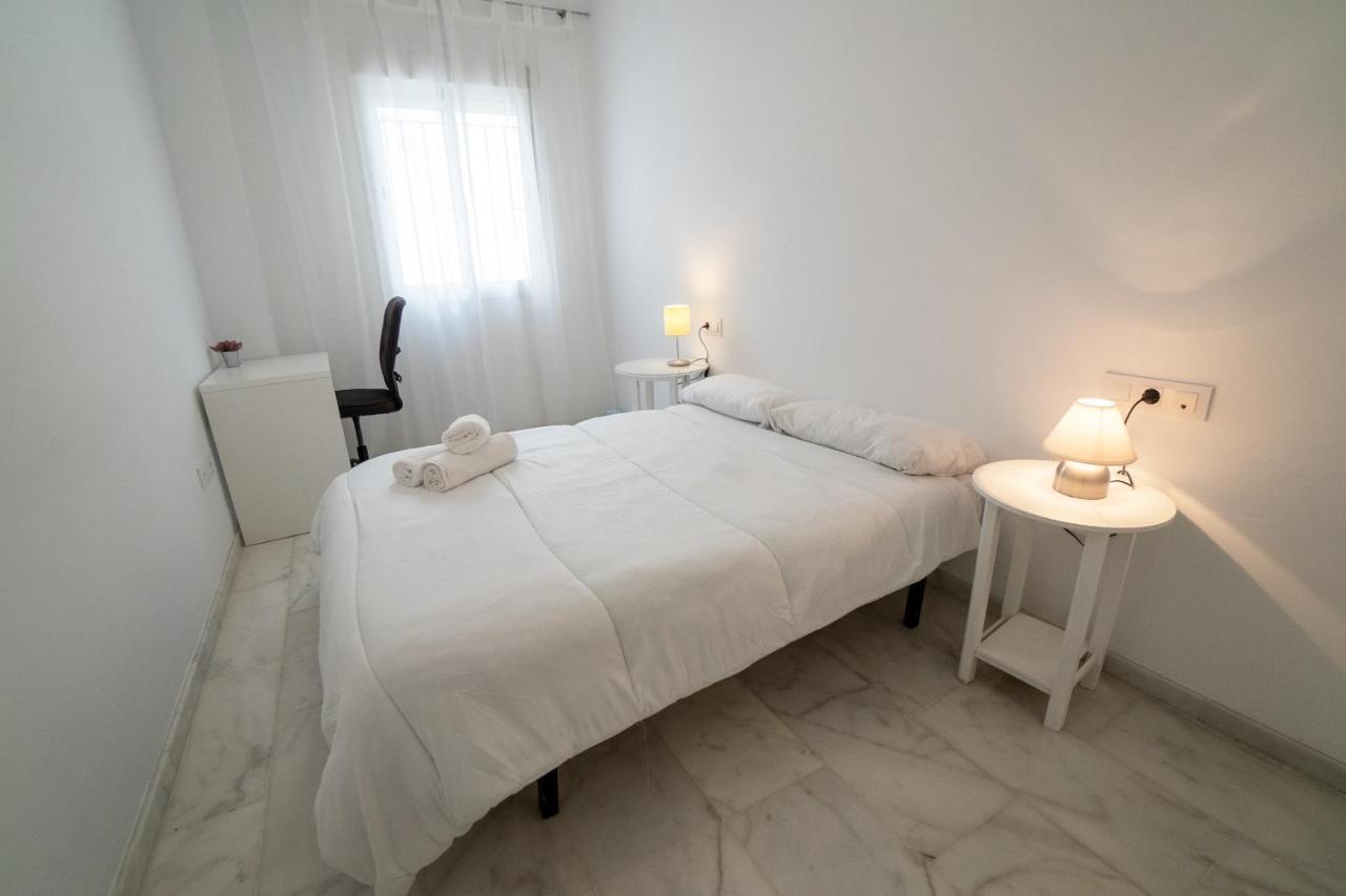 Apartamento Rentalsevilla De Paseo Por La Alameda De Hércules *