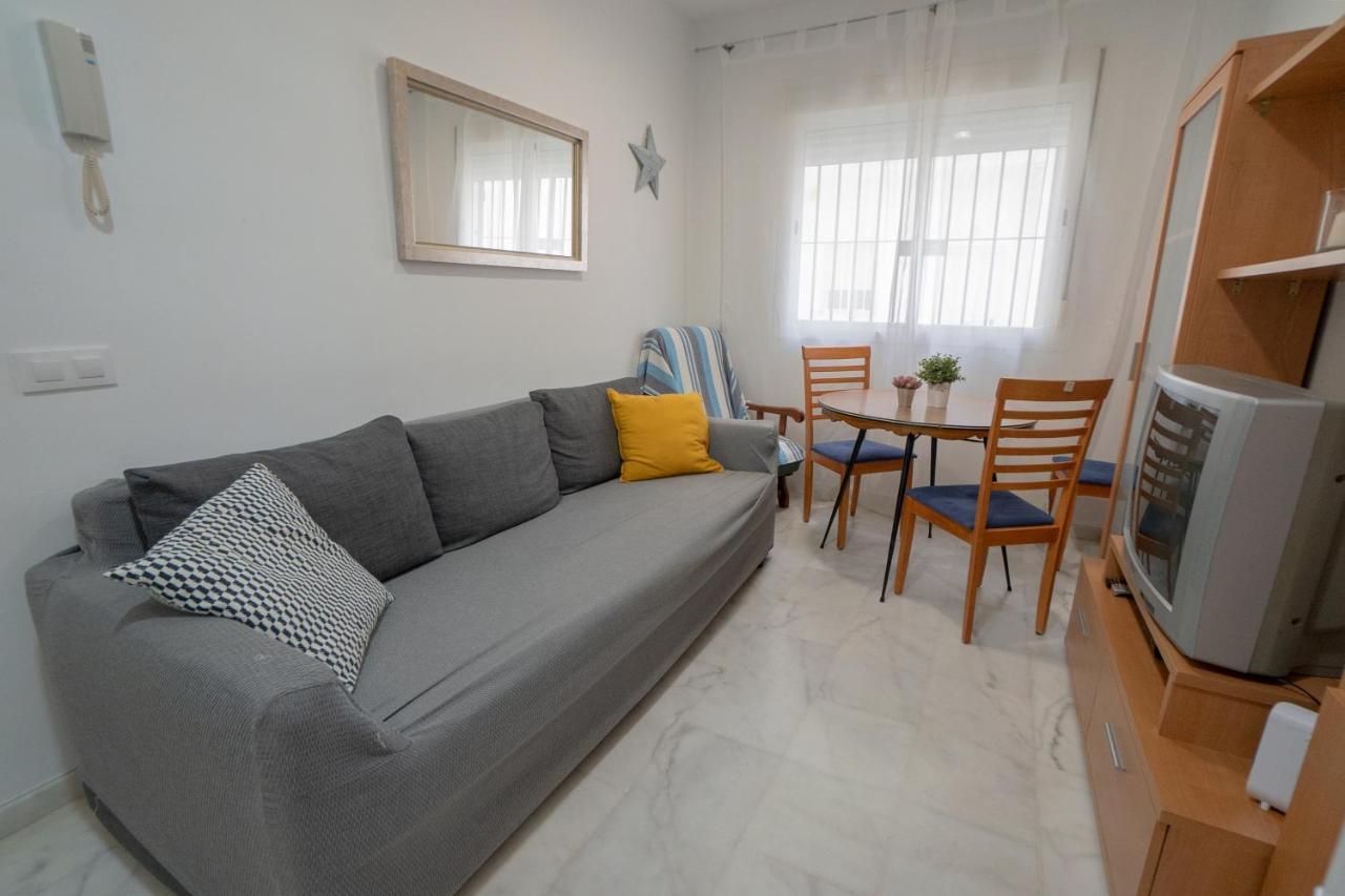Rentalsevilla De Paseo Por La Alameda De Hércules Sevilla