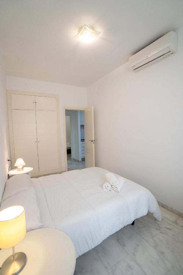 Rentalsevilla De Paseo Por La Alameda De Hércules Apartamento