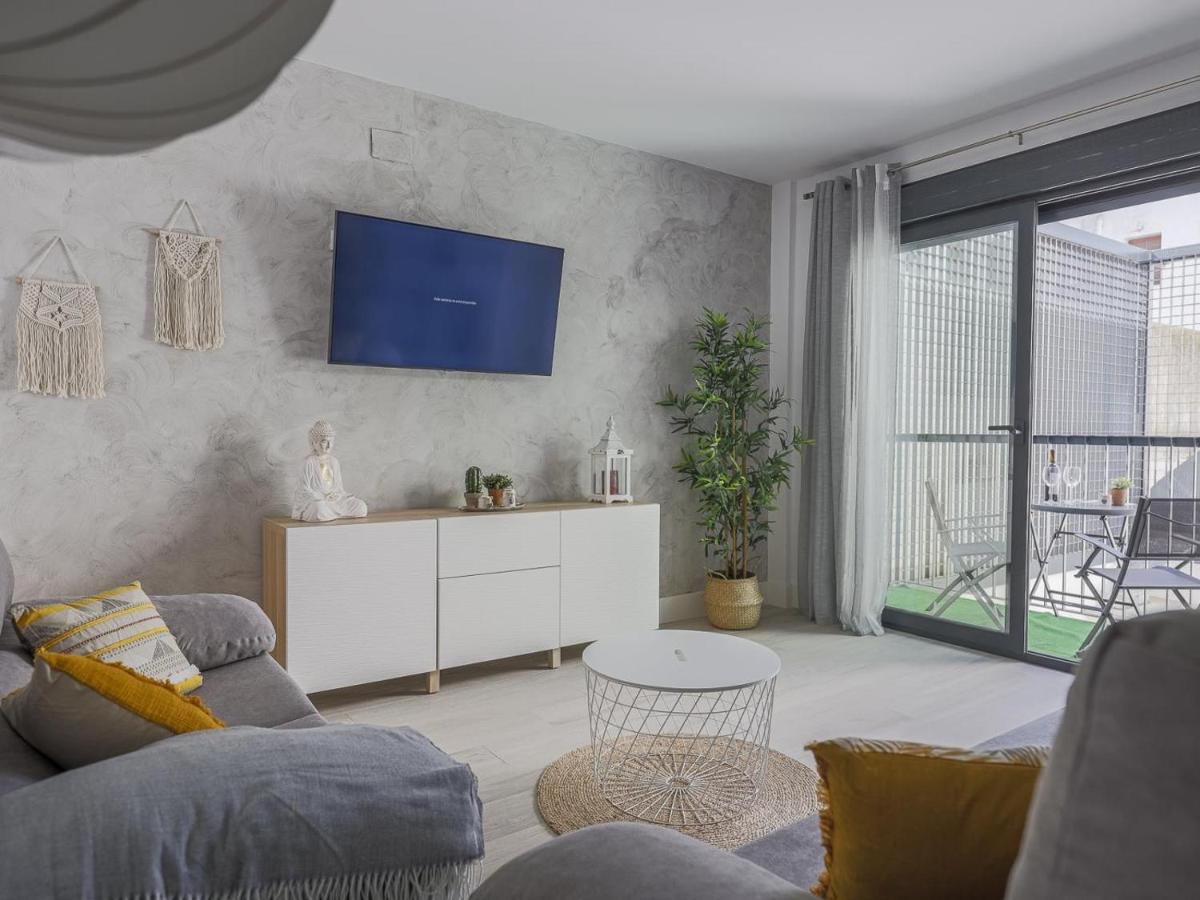 Apartment Family Suits Encantos De Seville